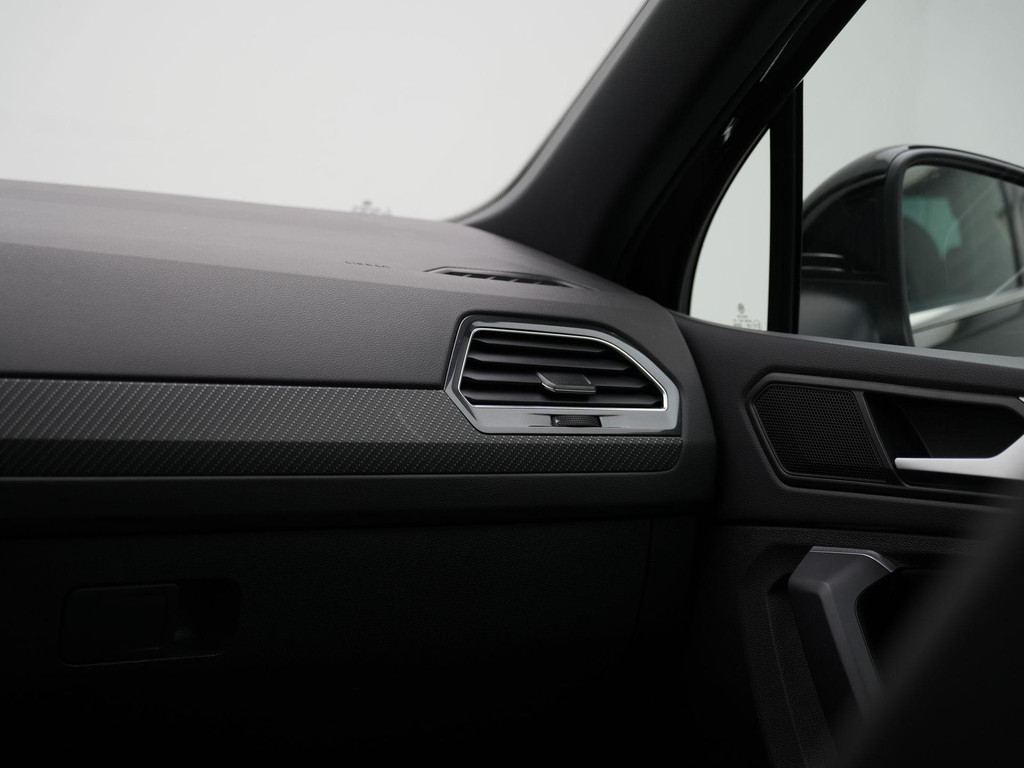 Volkswagen Tiguan (KTD64V) met abonnement