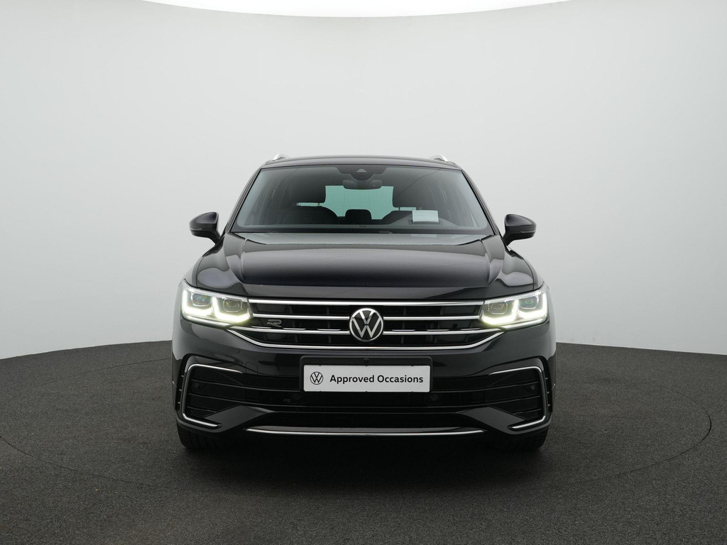 Volkswagen Tiguan (KTD64V) met abonnement