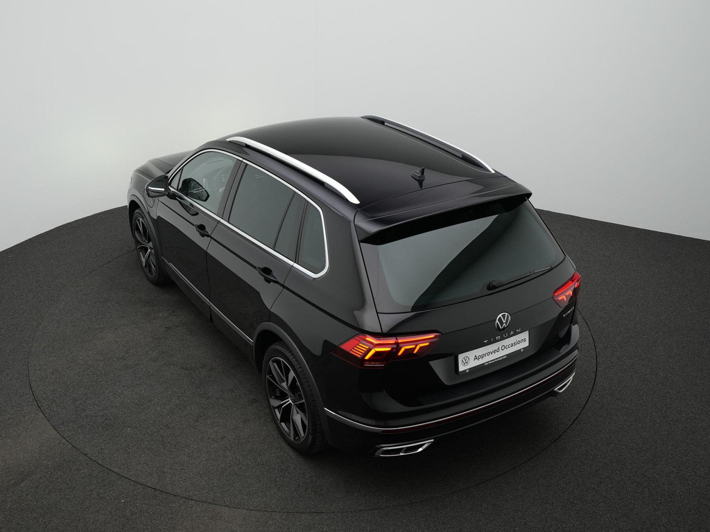 Volkswagen Tiguan (KTD64V) met abonnement