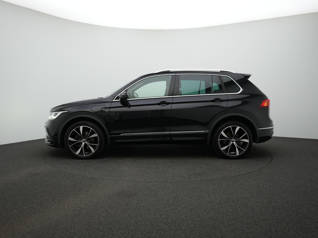 Volkswagen Tiguan (KTD64V) met abonnement