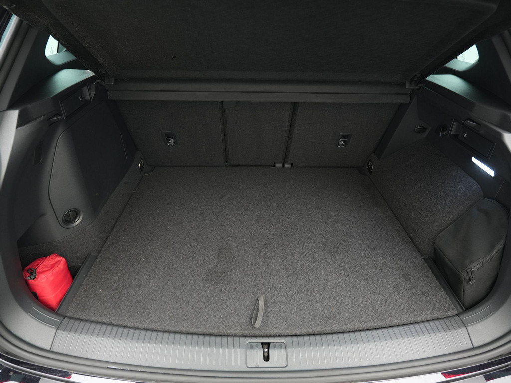Volkswagen Tiguan (KTD64V) met abonnement