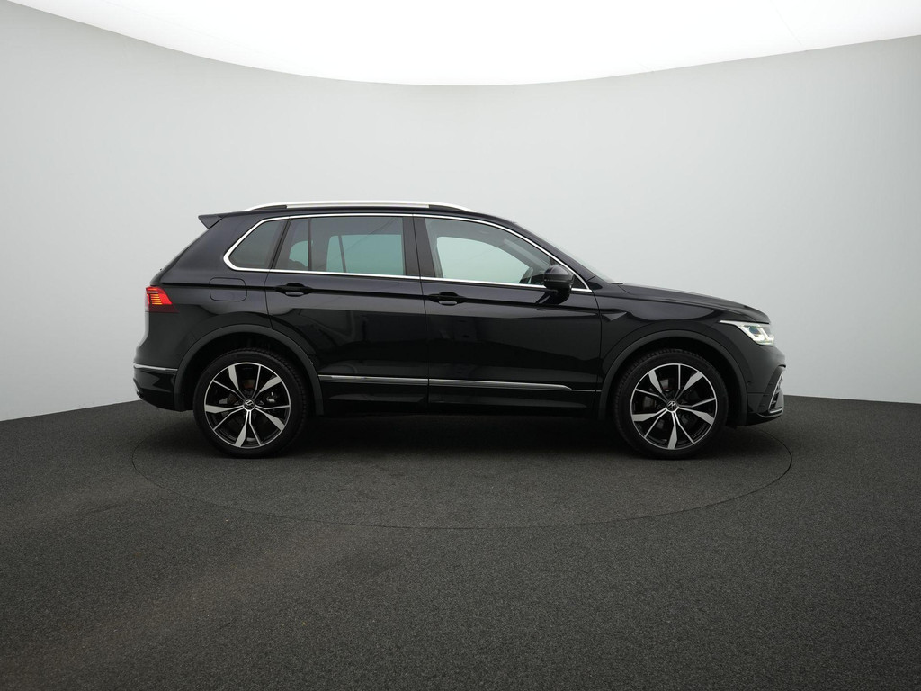 Volkswagen Tiguan (KTD64V) met abonnement