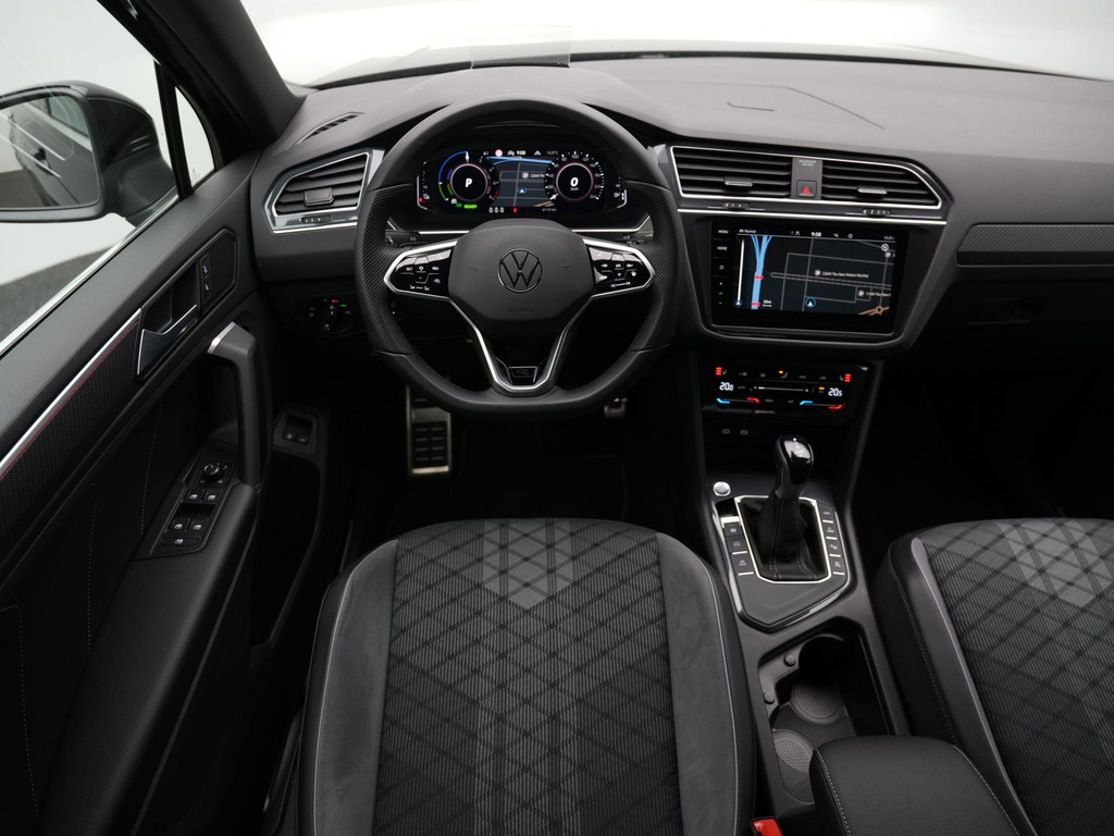 Volkswagen Tiguan (KTD64V) met abonnement