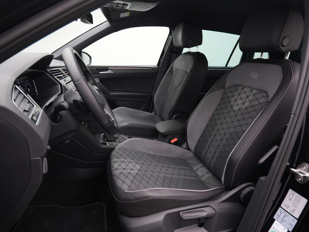 Volkswagen Tiguan (KTD64V) met abonnement