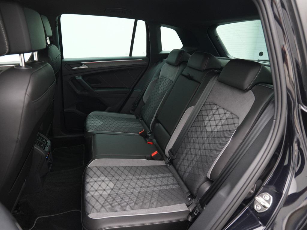 Volkswagen Tiguan (KTD64V) met abonnement