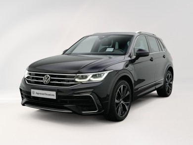 Volkswagen Tiguan (KTD64V) met auto abonnement