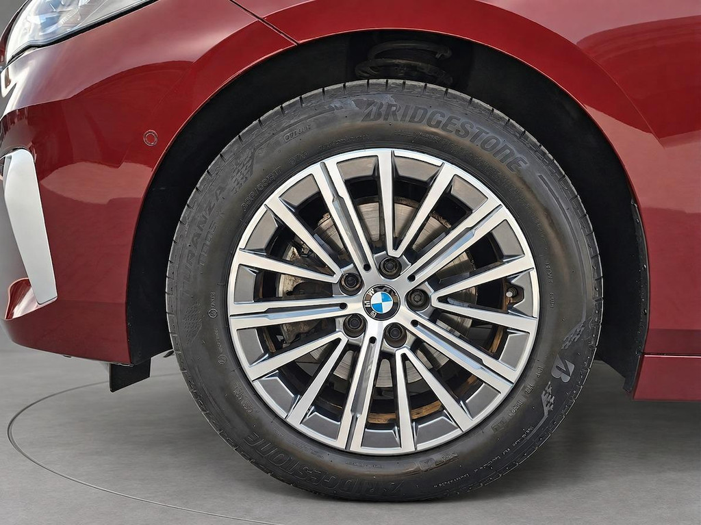 BMW 2 Serie (R622FS) met abonnement