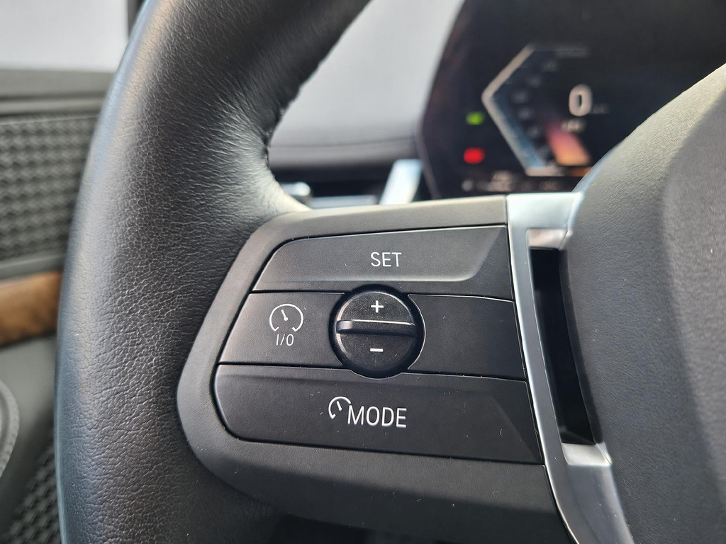 BMW 2 Serie (R622FS) met abonnement