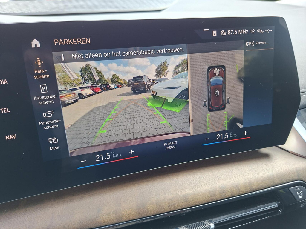BMW 2 Serie (R622FS) met abonnement