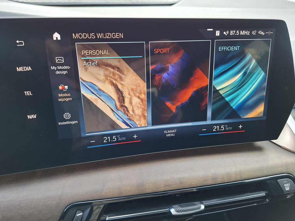 BMW 2 Serie (R622FS) met abonnement