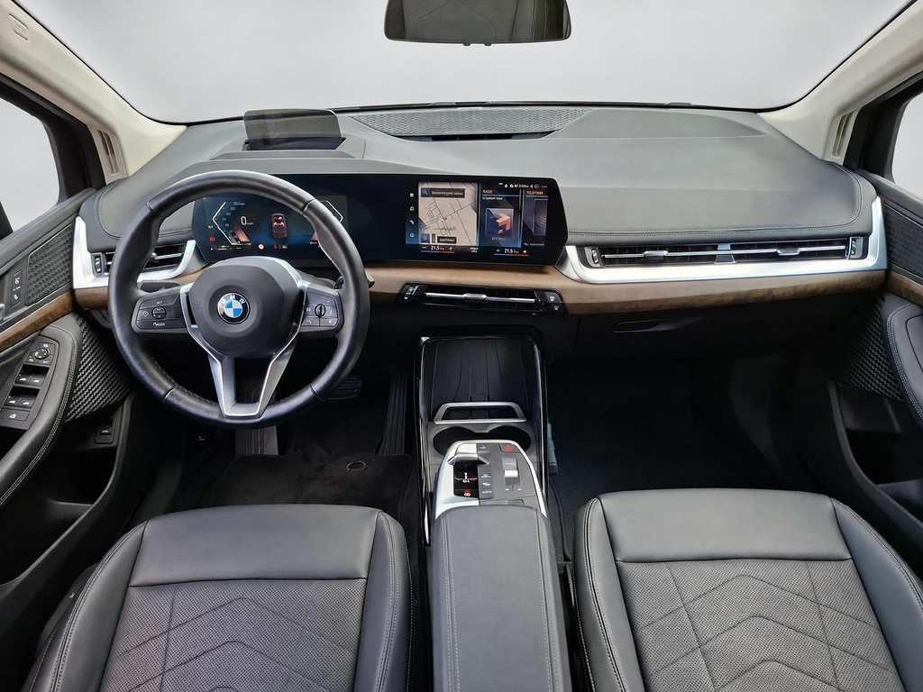 BMW 2 Serie (R622FS) met abonnement