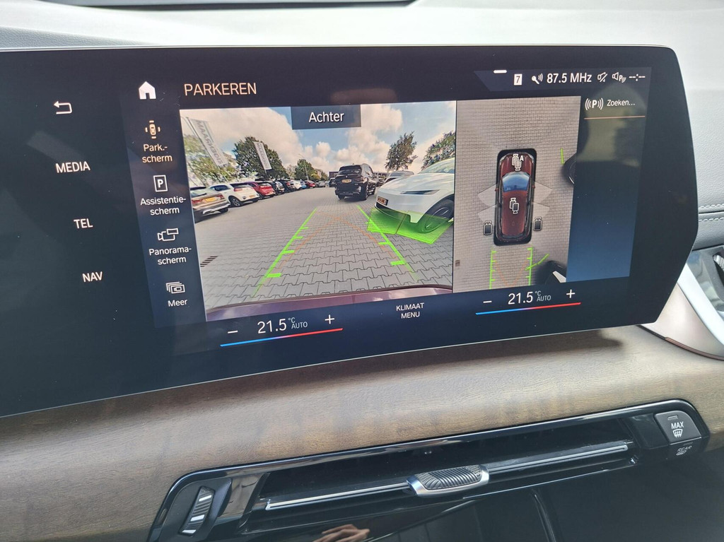 BMW 2 Serie (R622FS) met abonnement