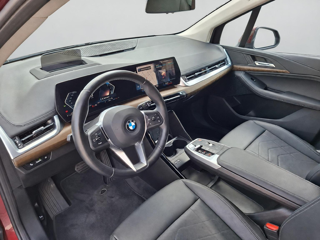 BMW 2 Serie (R622FS) met abonnement