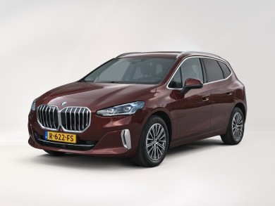 BMW 2 Serie (R622FS) met auto abonnement