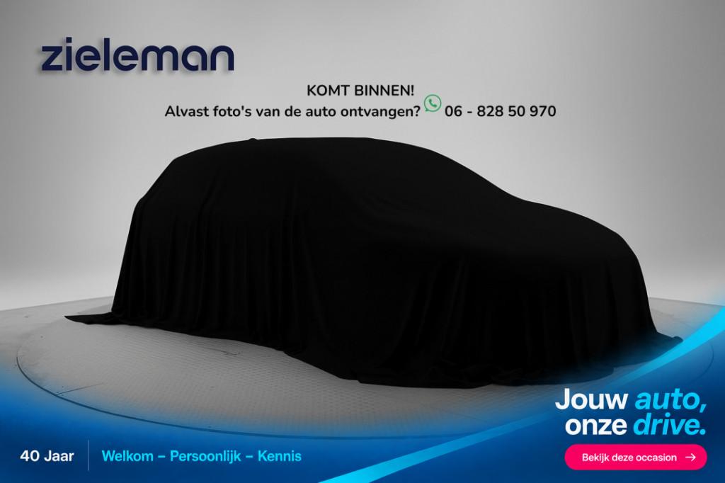 Peugeot 208 (S726FP) met abonnement