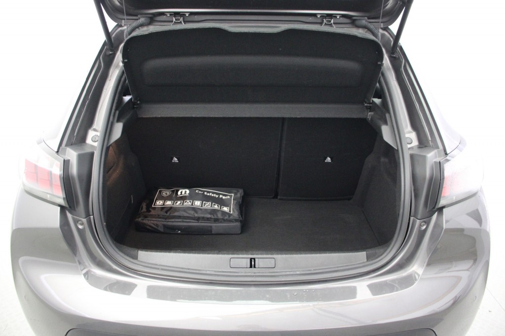 Peugeot 208 (S726FP) met abonnement