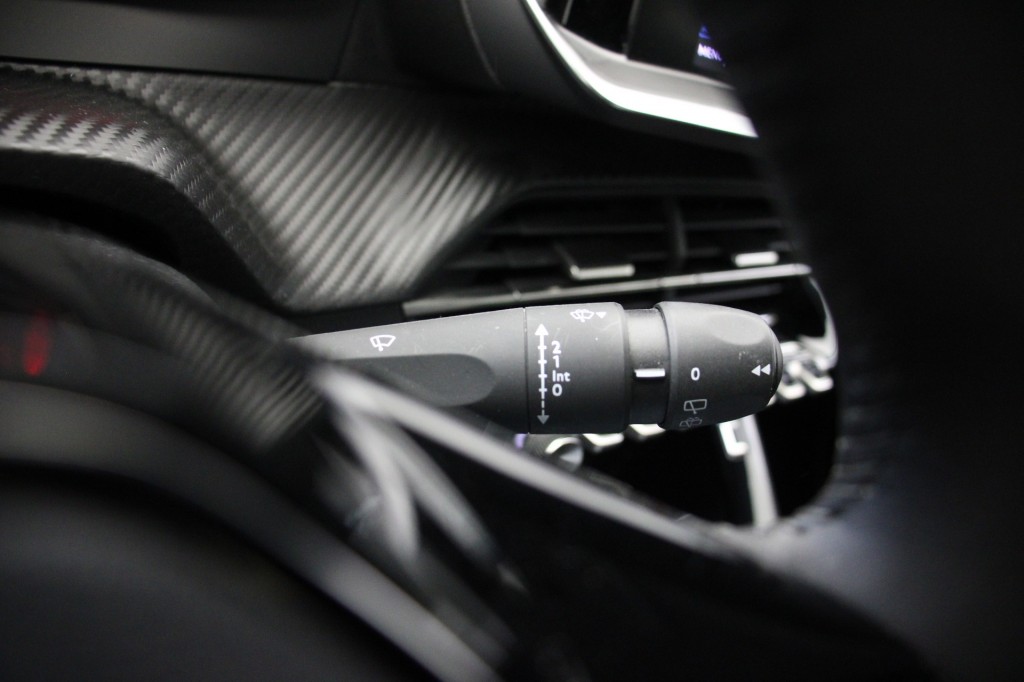 Peugeot 208 (S726FP) met abonnement