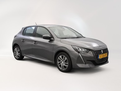 Peugeot 208 (S726FP) met auto abonnement