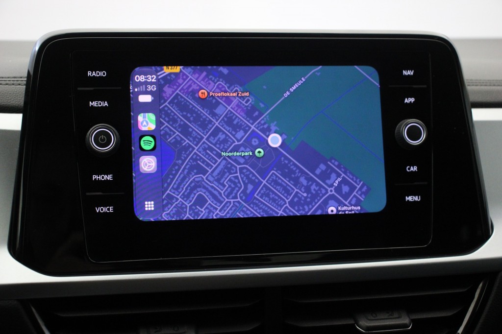 Volkswagen T-Roc (P461XX) met abonnement