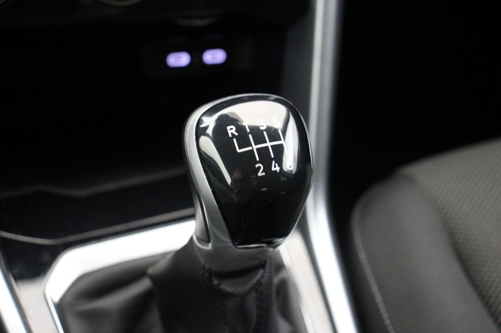 Volkswagen T-Roc (P461XX) met abonnement