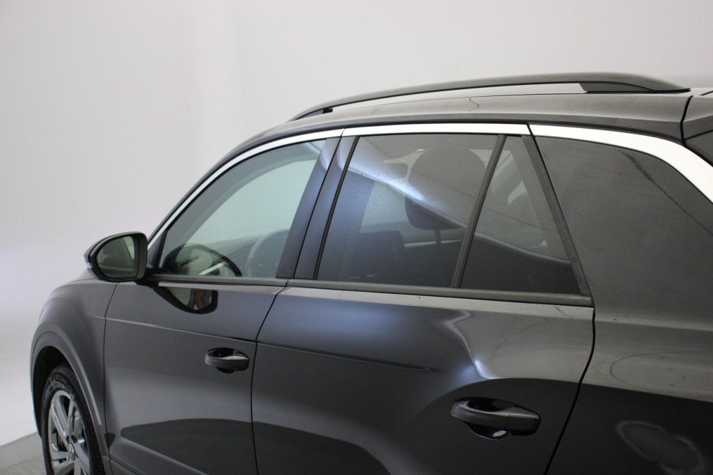 Volkswagen T-Roc (P461XX) met abonnement