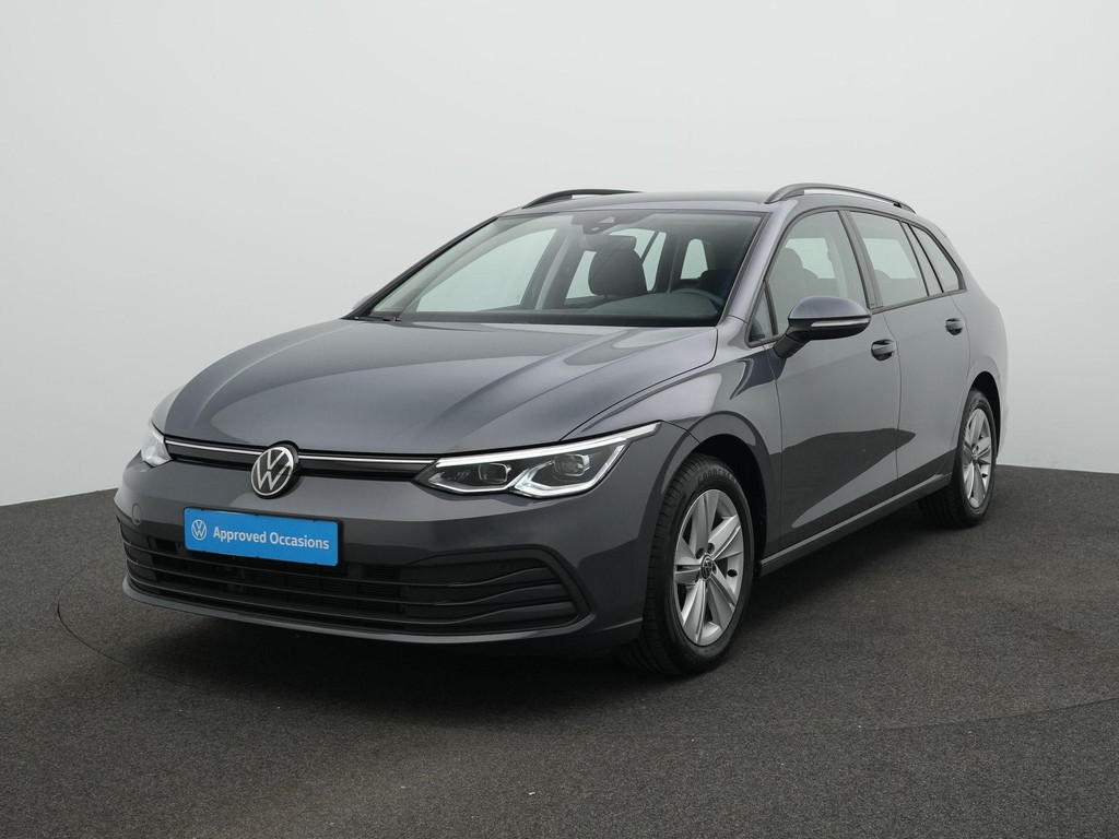 Volkswagen GOLF Variant (KKN07K) met abonnement