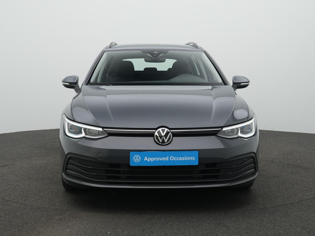Volkswagen GOLF Variant (KKN07K) met abonnement