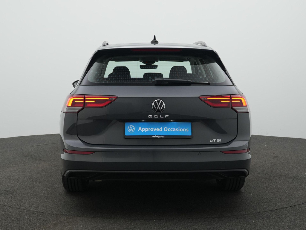 Volkswagen GOLF Variant (KKN07K) met abonnement