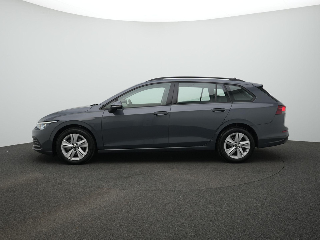 Volkswagen GOLF Variant (KKN07K) met abonnement