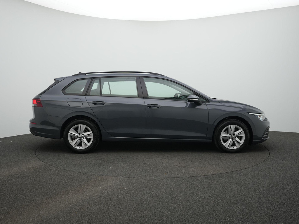 Volkswagen GOLF Variant (KKN07K) met abonnement