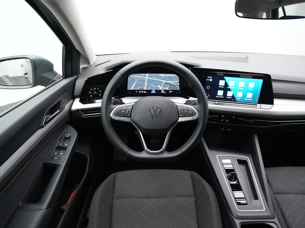 Volkswagen GOLF Variant (KKN07K) met abonnement