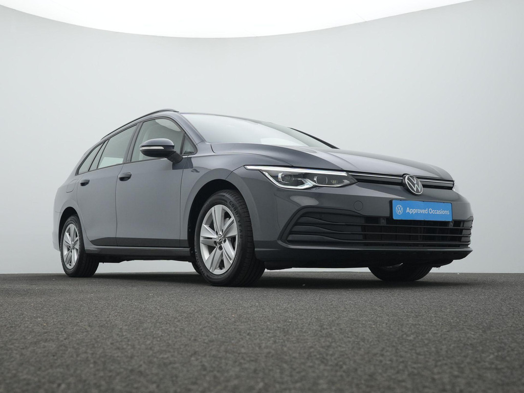 Volkswagen GOLF Variant (KKN07K) met abonnement