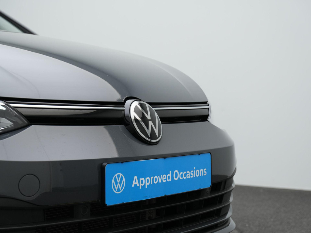 Volkswagen GOLF Variant (KKN07K) met abonnement