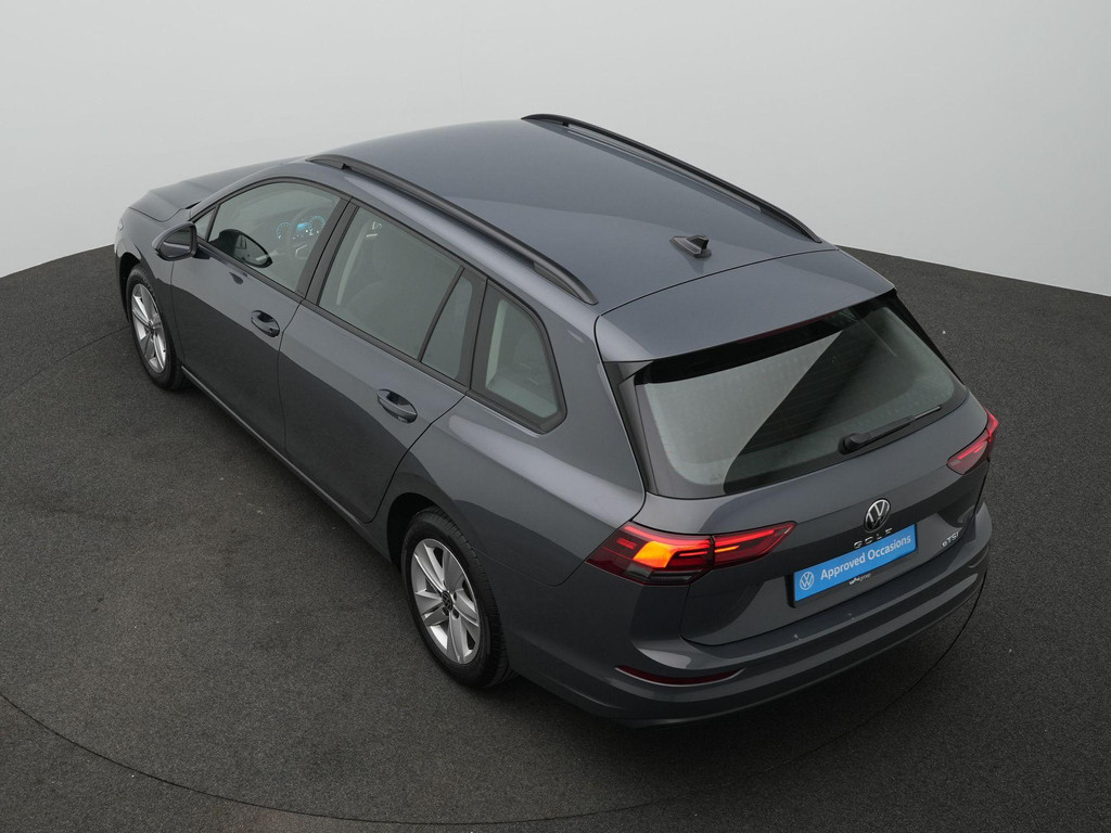 Volkswagen GOLF Variant (KKN07K) met abonnement