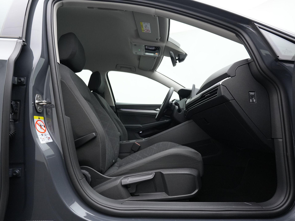 Volkswagen GOLF Variant (KKN07K) met abonnement