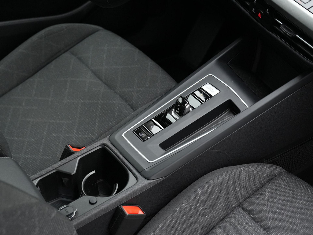 Volkswagen GOLF Variant (KKN07K) met abonnement