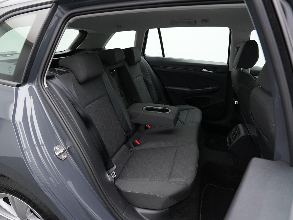 Volkswagen GOLF Variant (KKN07K) met abonnement