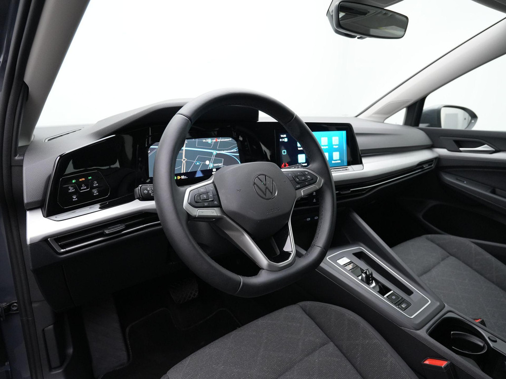 Volkswagen GOLF Variant (KKN07K) met abonnement