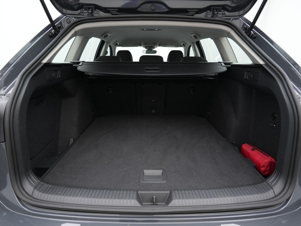 Volkswagen GOLF Variant (KKN07K) met abonnement