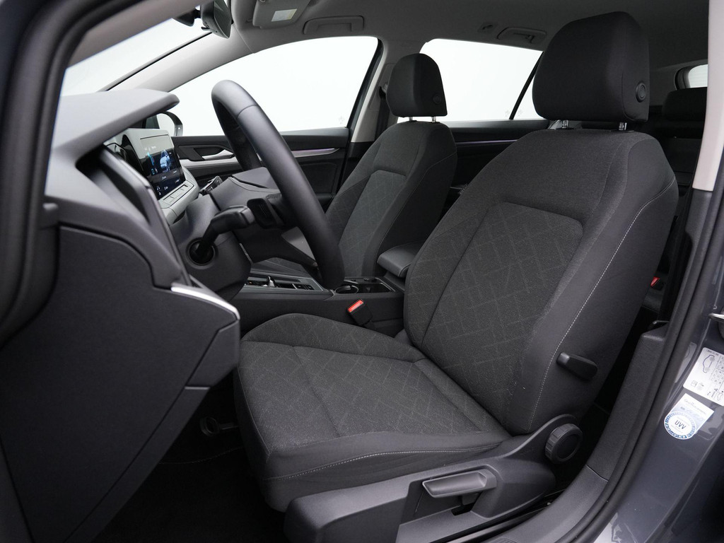 Volkswagen GOLF Variant (KKN07K) met abonnement