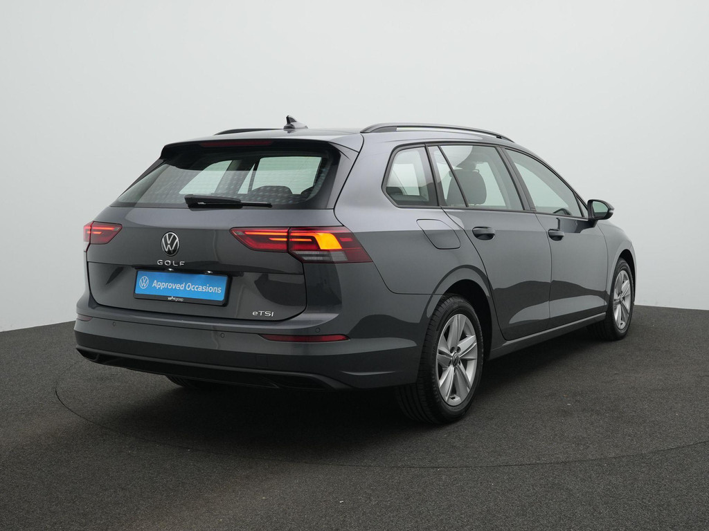 Volkswagen GOLF Variant (KKN07K) met abonnement
