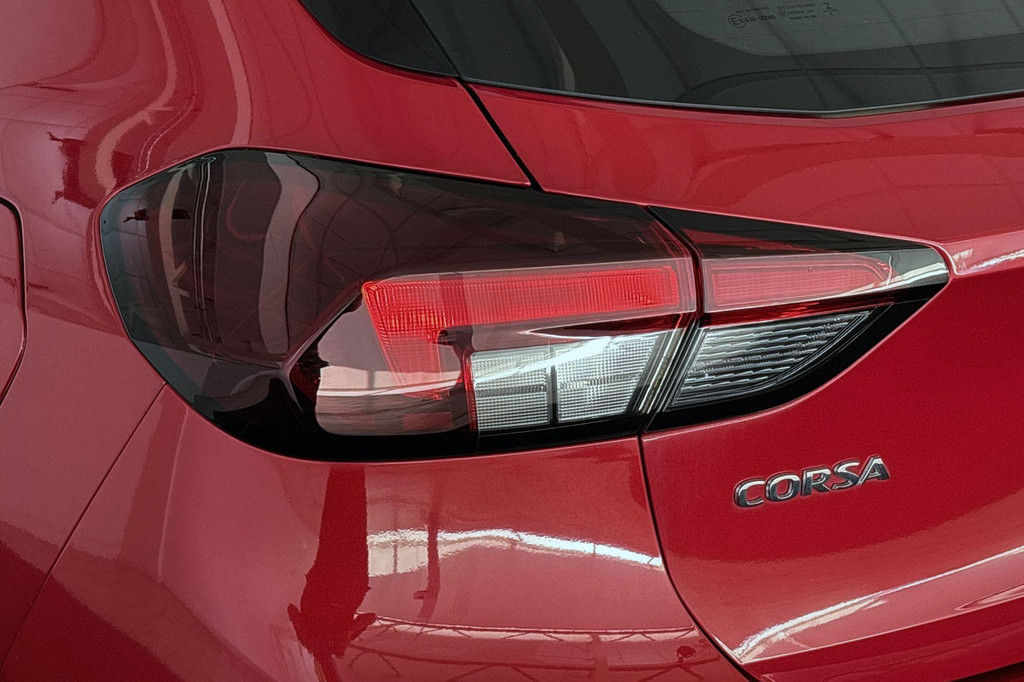 Opel Corsa (S689FL) met abonnement