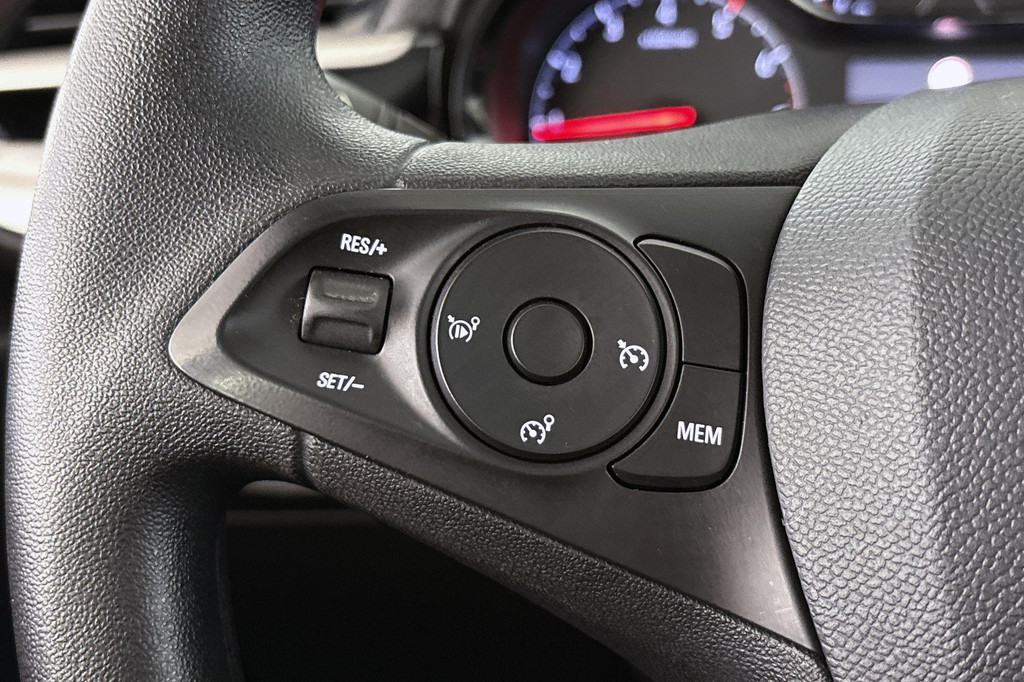 Opel Corsa (S689FL) met abonnement