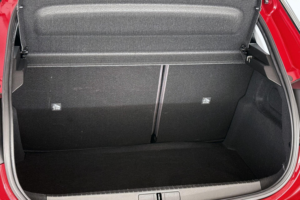 Opel Corsa (S689FL) met abonnement