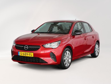 Opel Corsa (S689FL) met auto abonnement