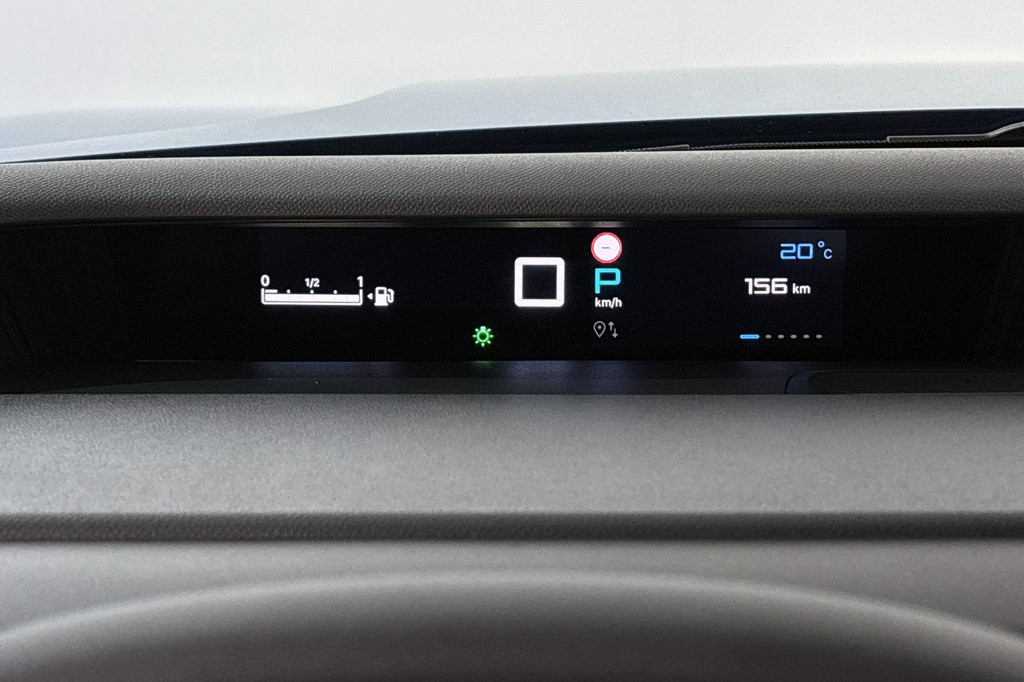 Citroën C3 (KRL59J) met abonnement