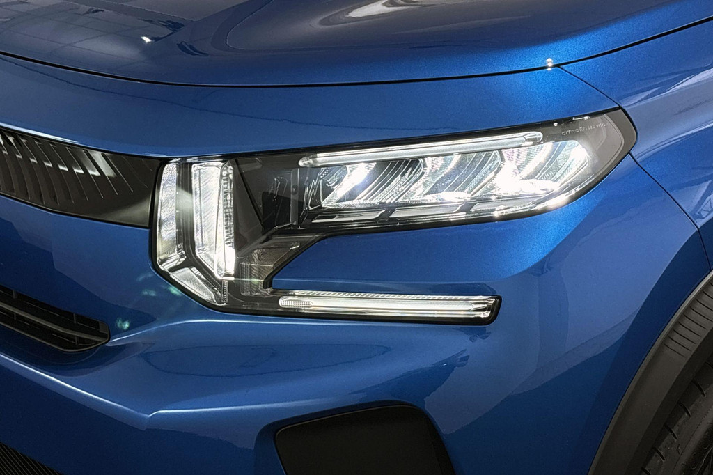 Citroën C3 (KRL59J) met abonnement