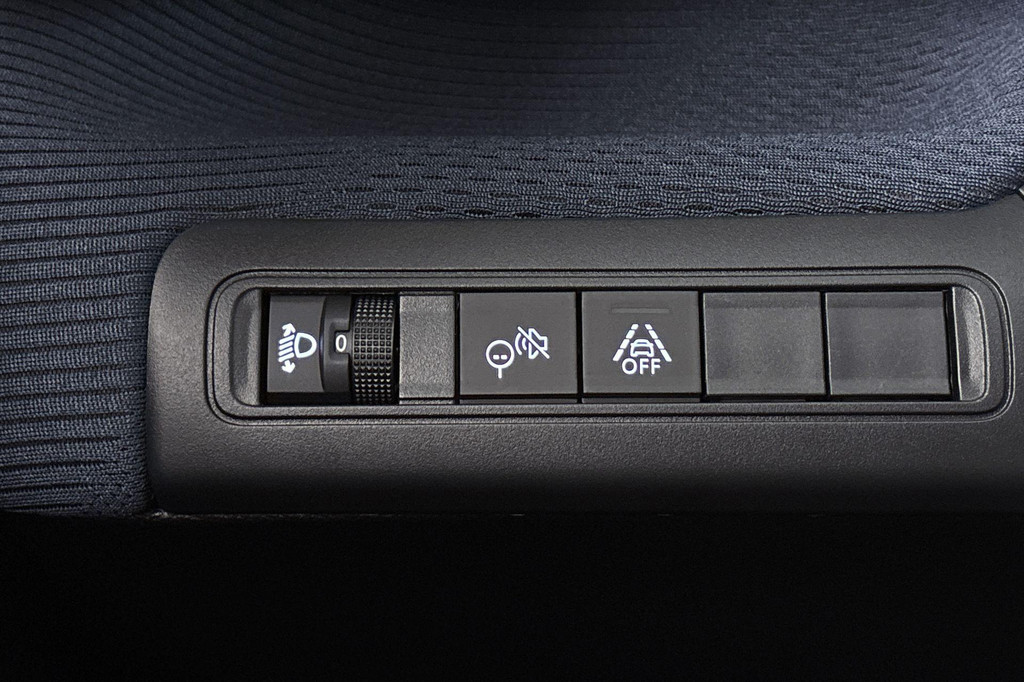 Citroën C3 (KRL59J) met abonnement