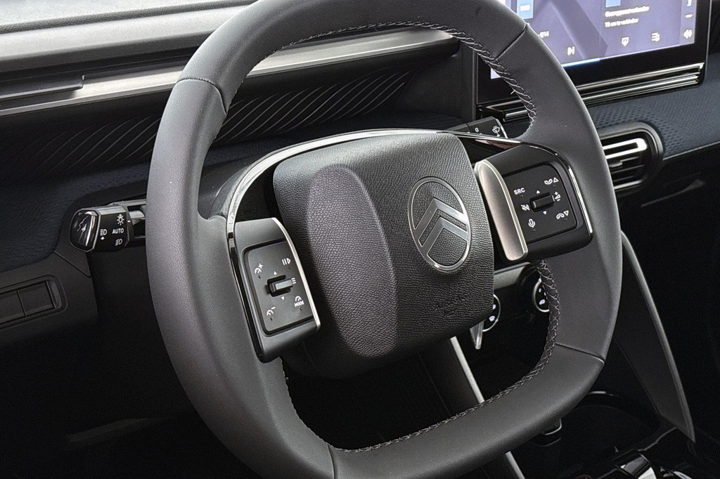 Citroën C3 (KRL59J) met abonnement