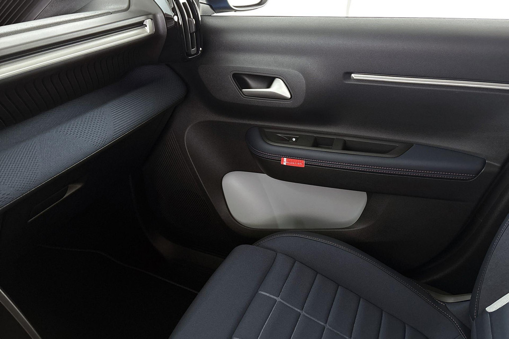 Citroën C3 (KRL59J) met abonnement